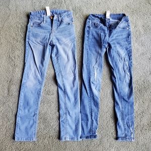 Size 10 Kids Jeans